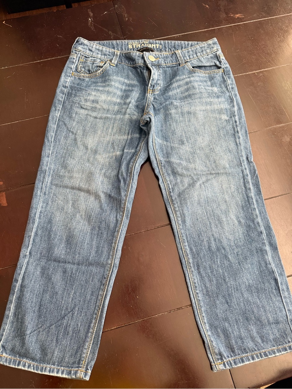 New York & Comp women jean 6